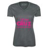 ATC PRO TEAM HEATHER ProFORMANCE TEE Thumbnail