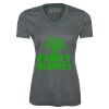 ATC PRO TEAM HEATHER ProFORMANCE TEE Thumbnail