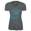 ATC PRO TEAM HEATHER ProFORMANCE TEE Thumbnail