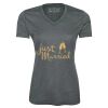 ATC PRO TEAM HEATHER ProFORMANCE TEE Thumbnail