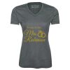 ATC PRO TEAM HEATHER ProFORMANCE TEE Thumbnail