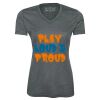 ATC PRO TEAM HEATHER ProFORMANCE TEE Thumbnail