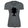 ATC PRO TEAM HEATHER ProFORMANCE TEE Thumbnail