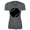 ATC PRO TEAM HEATHER ProFORMANCE TEE Thumbnail