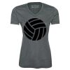 ATC PRO TEAM HEATHER ProFORMANCE TEE Thumbnail