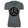 ATC PRO TEAM HEATHER ProFORMANCE TEE Thumbnail