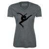 ATC PRO TEAM HEATHER ProFORMANCE TEE Thumbnail