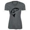 ATC PRO TEAM HEATHER ProFORMANCE TEE Thumbnail