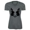 ATC PRO TEAM HEATHER ProFORMANCE TEE Thumbnail