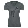 ATC PRO TEAM HEATHER ProFORMANCE TEE Thumbnail