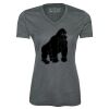 ATC PRO TEAM HEATHER ProFORMANCE TEE Thumbnail
