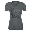 ATC PRO TEAM HEATHER ProFORMANCE TEE Thumbnail