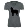 ATC PRO TEAM HEATHER ProFORMANCE TEE Thumbnail