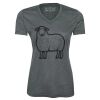 ATC PRO TEAM HEATHER ProFORMANCE TEE Thumbnail