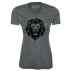ATC PRO TEAM HEATHER ProFORMANCE TEE Thumbnail