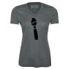 ATC PRO TEAM HEATHER ProFORMANCE TEE Thumbnail