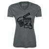 ATC PRO TEAM HEATHER ProFORMANCE TEE Thumbnail