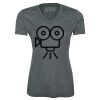 ATC PRO TEAM HEATHER ProFORMANCE TEE Thumbnail