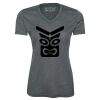 ATC PRO TEAM HEATHER ProFORMANCE TEE Thumbnail