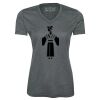 ATC PRO TEAM HEATHER ProFORMANCE TEE Thumbnail