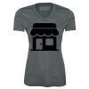 ATC PRO TEAM HEATHER ProFORMANCE TEE Thumbnail