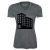 ATC PRO TEAM HEATHER ProFORMANCE TEE Thumbnail