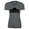 ATC PRO TEAM HEATHER ProFORMANCE TEE Thumbnail