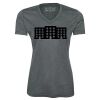 ATC PRO TEAM HEATHER ProFORMANCE TEE Thumbnail