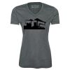 ATC PRO TEAM HEATHER ProFORMANCE TEE Thumbnail