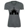 ATC PRO TEAM HEATHER ProFORMANCE TEE Thumbnail