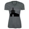 ATC PRO TEAM HEATHER ProFORMANCE TEE Thumbnail