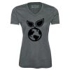 ATC PRO TEAM HEATHER ProFORMANCE TEE Thumbnail