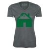 ATC PRO TEAM HEATHER ProFORMANCE TEE Thumbnail
