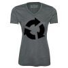 ATC PRO TEAM HEATHER ProFORMANCE TEE Thumbnail