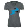 ATC PRO TEAM HEATHER ProFORMANCE TEE Thumbnail