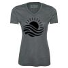 ATC PRO TEAM HEATHER ProFORMANCE TEE Thumbnail