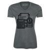 ATC PRO TEAM HEATHER ProFORMANCE TEE Thumbnail
