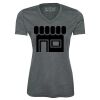 ATC PRO TEAM HEATHER ProFORMANCE TEE Thumbnail