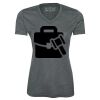 ATC PRO TEAM HEATHER ProFORMANCE TEE Thumbnail