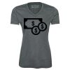 ATC PRO TEAM HEATHER ProFORMANCE TEE Thumbnail