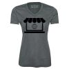ATC PRO TEAM HEATHER ProFORMANCE TEE Thumbnail