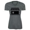 ATC PRO TEAM HEATHER ProFORMANCE TEE Thumbnail
