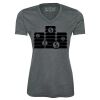 ATC PRO TEAM HEATHER ProFORMANCE TEE Thumbnail