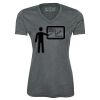 ATC PRO TEAM HEATHER ProFORMANCE TEE Thumbnail
