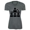 ATC PRO TEAM HEATHER ProFORMANCE TEE Thumbnail