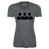 ATC PRO TEAM HEATHER ProFORMANCE TEE Thumbnail
