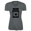 ATC PRO TEAM HEATHER ProFORMANCE TEE Thumbnail