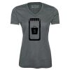 ATC PRO TEAM HEATHER ProFORMANCE TEE Thumbnail