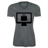 ATC PRO TEAM HEATHER ProFORMANCE TEE Thumbnail