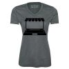 ATC PRO TEAM HEATHER ProFORMANCE TEE Thumbnail
